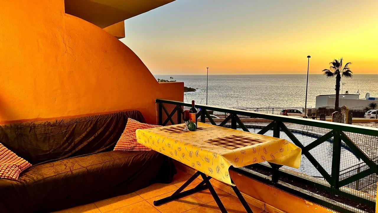 La Arena Free Wi-Fi Check-In 24 Hours Puerto de Santiago  Exterior photo